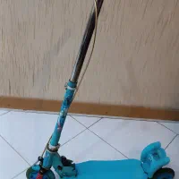 اسکوتر بچه گانه