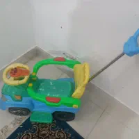 ماشین کودک