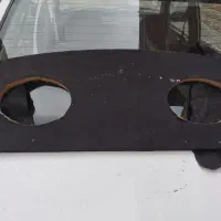 طاقچه عقب پراید برا باند