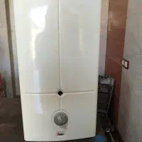 فروش پکیج آبگرمکن رادیات