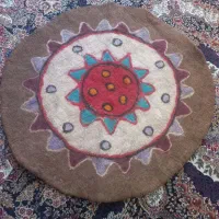 نمد وغیره
