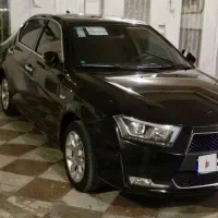 دنا پلاس توربو ۶ دنده معاوضه با ۲۰۷ پانا