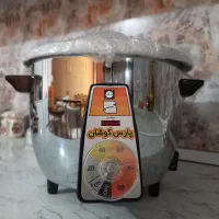 پلوپز 8 نفره مارک پارس کوشان