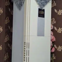 کولر 36 هزار ایستاده   TCL