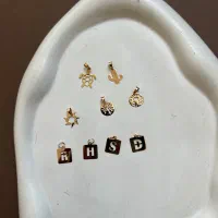 فروش طلای مینیمال مستقیم از کارگاه