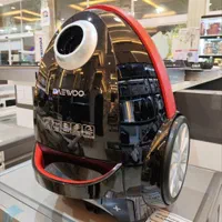 جارو برقی دوو ۲۱۰۰ وات *آکبند*(فضائی)