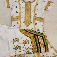 لباس محلی بندری