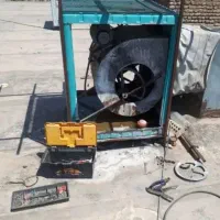 سرویس تعمیر کولر آبی تخصصی برق کار24ساعته