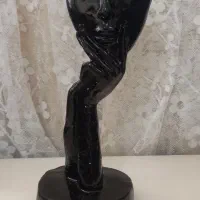 مجسمه ماسک چهره  ودکوری تزیینی