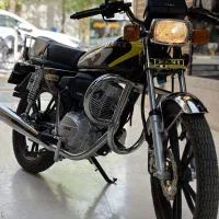 هوندا هانی 150