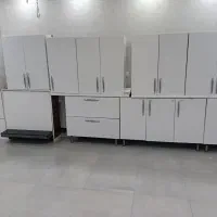 کابینت|آبچکان و نظمدهنده ظروف|قیدار, |دیوار