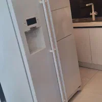 فروش یخچال ۲۸ فوت سایدبای ساید سامسونگ