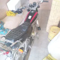 فروش موتورسیکلت