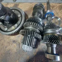 تعمیرات تخصصی گیربکس،موتور و جلوبندی