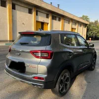 x55 pro|خودرو سواری و وانت|تهران, اکباتان|دیوار