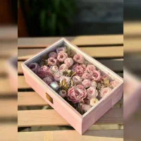 باکس هدیه دکوری