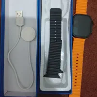 ساعت هوشمند