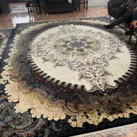 فرش ۱۲متری و ۶متری