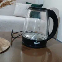 کتری برقی