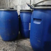 بشکه ۶۰ لیتری