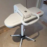 اتو پرسی مارک ژانومه