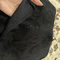 چادر مشکی مجلسی