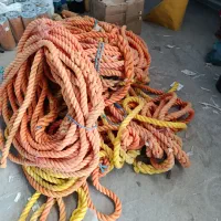 طناب پلاستیکی