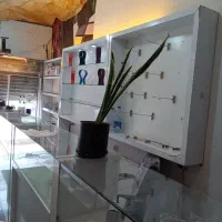 ام دی اف در حد نو