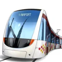 بلیط قطار