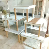 کرسی ام دی اف