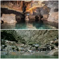 تور ریلی ترکیبی کردستان کرمانشاه همدان شهریور
