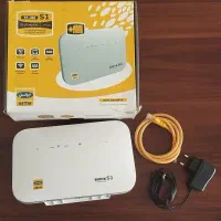 مودم 4G/TD-LTE ایرانسل مدل TF-I60 S1