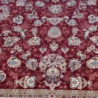 فرش ۱۲۰۰ شانه اعیان