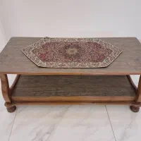 میز جلو مبلی
