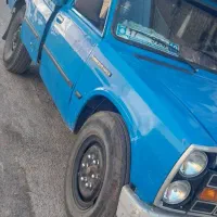 نیسان مدل ۸۸