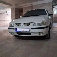 سمند ۸۸دوگانه