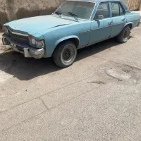 بیوک بی یک کاردار به صورت قطعه قطعه اوراق
