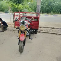 فروش سه چرخ نسیم مدل ۸۹