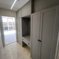تعمیرات کابینت وکمد دیواری