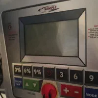 تردمیل درحدنو