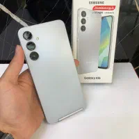 گوشی موبایل سامسونگ A16 128 ram4