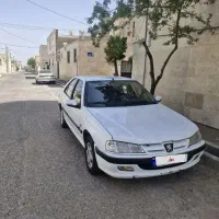 پژو پارس ۱۴۰۰،بی رنگ،دوگانه دستی