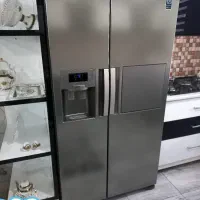 بهترین خریدار یخچال ساید نیم ساید/فروش