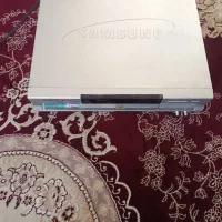 CD رام سه دیسک  سامسونگ