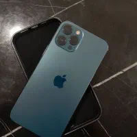 ایفون ۱۲پرو مکس