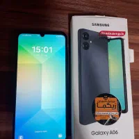 فروش گوشی سامسونگ A06