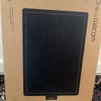 قلم نوری وکام مدل ctl672k2fxمدیوم فروشی