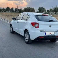 بریلیانس H220هاچ بک مدل 96 شاسی سالم