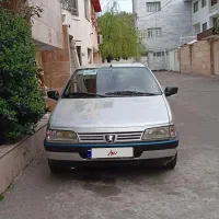 پژو ۴۰۵ خاص