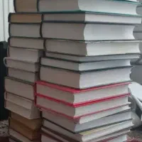 کتابهای حدیثی
